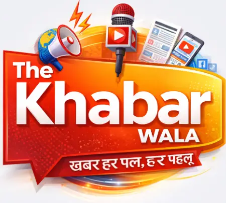 The Khabar Wala