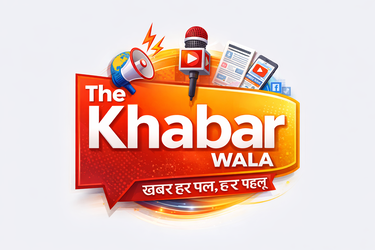 The Khabar Wala